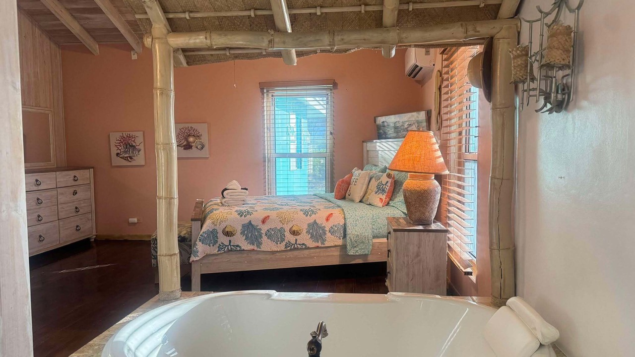Photo of Bathroom in Jimmy Hill