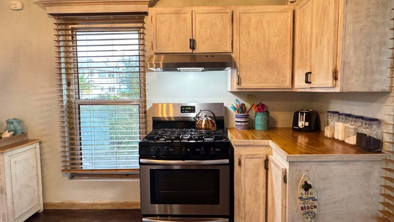 Photo of Kitchen in Jimmy Hill