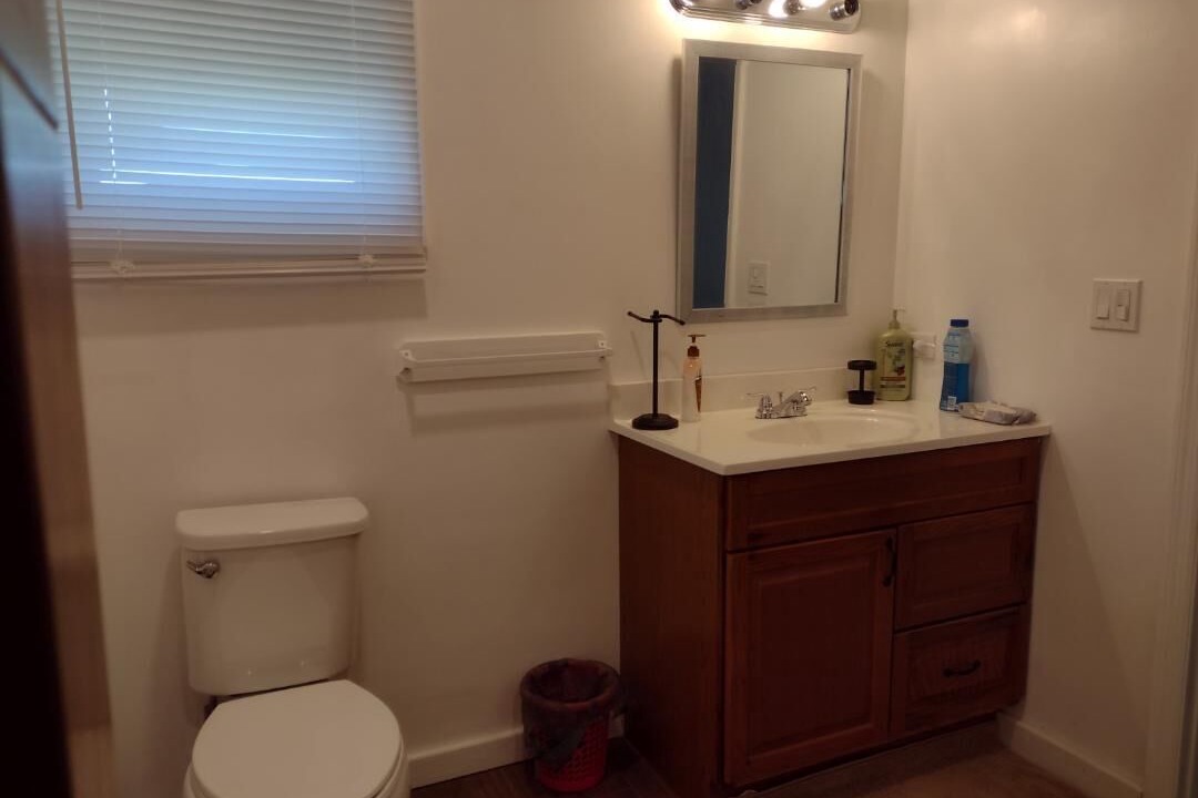 Photo of Bathroom in Deadmans Cay