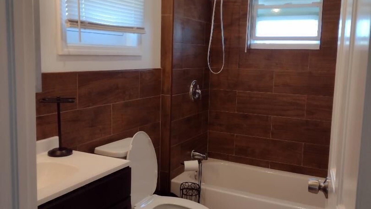 Photo of Bathroom in Deadmans Cay