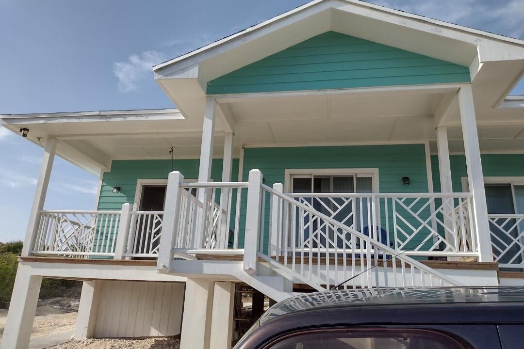 Photo of Outdoor in Deadmans Cay