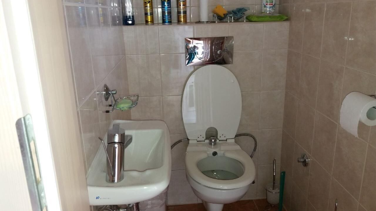 Photo of Bathroom in Fonyodliget