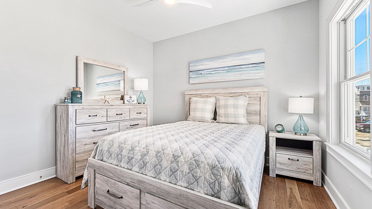 Photo of Bedroom in South Beach Haven