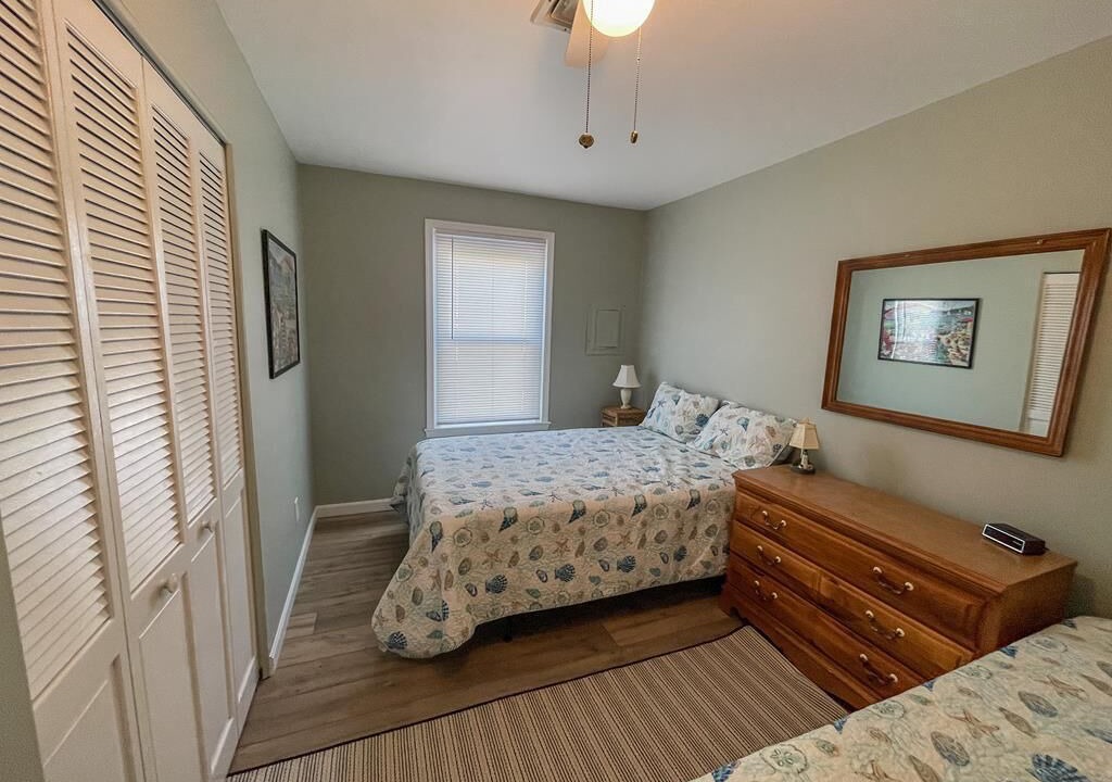 Photo of Bedroom in Village Green