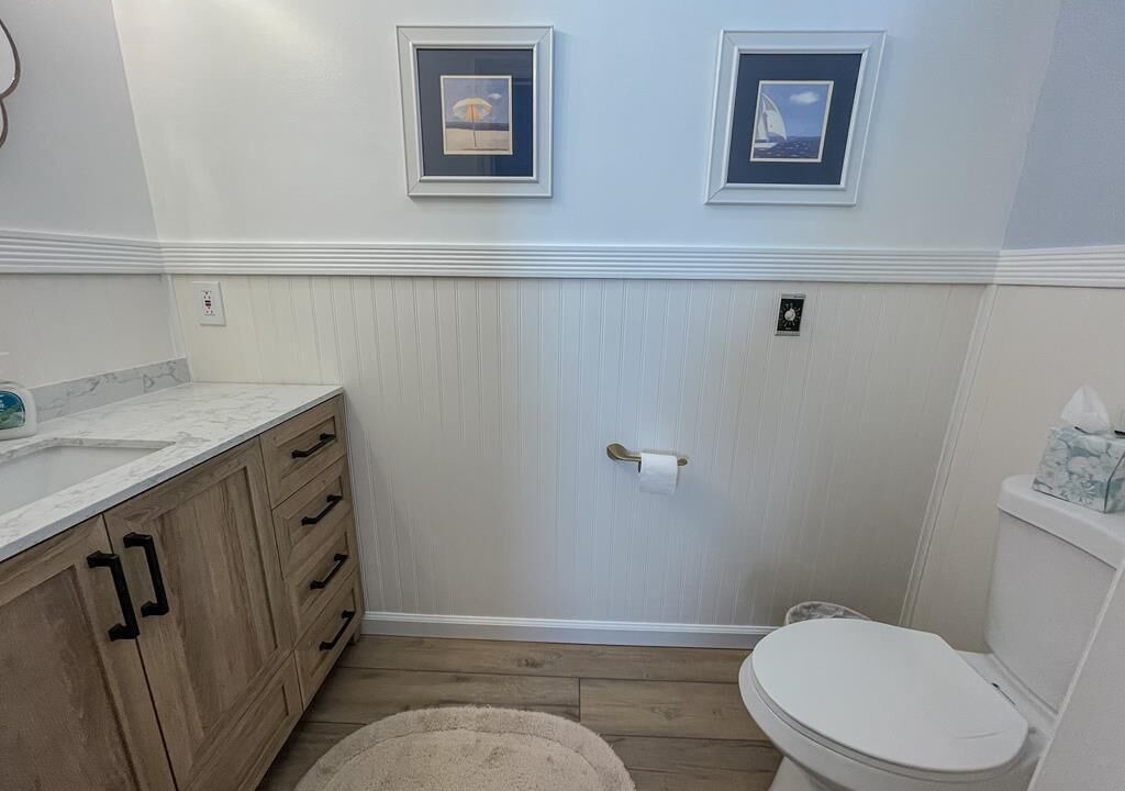 Photo of Bathroom in Village Green