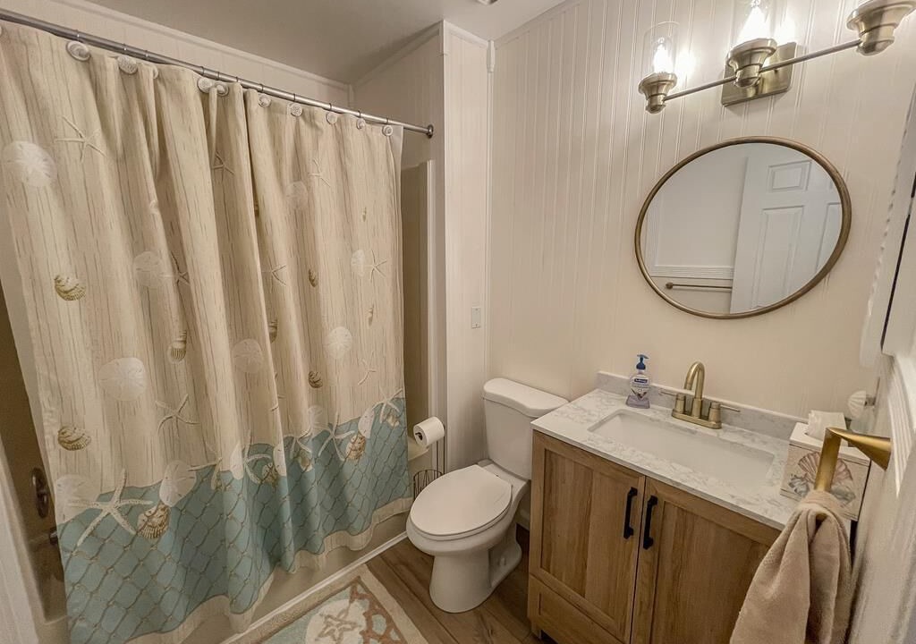 Photo of Bathroom in Village Green