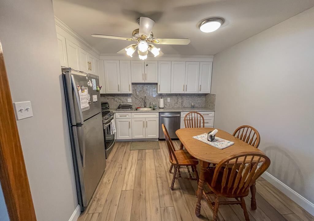 Photo of Kitchen in Village Green