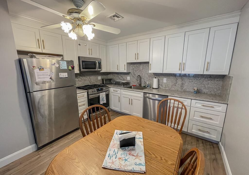 Photo of Kitchen in Village Green