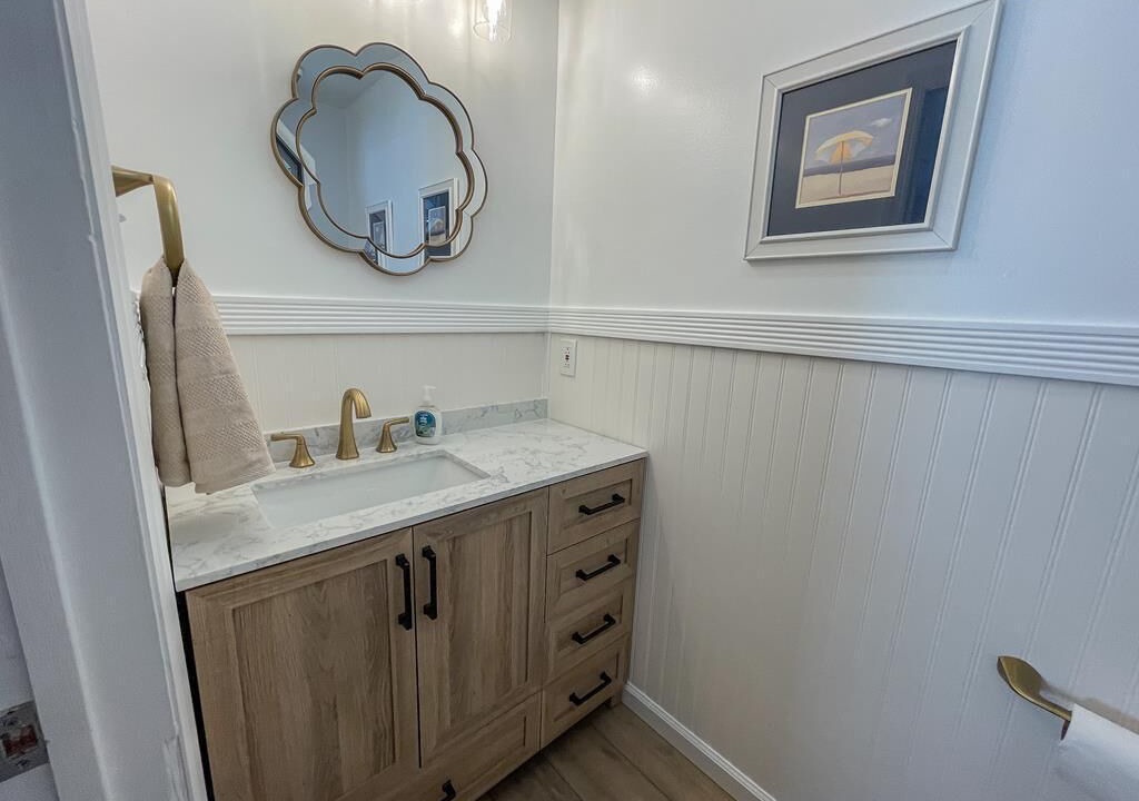 Photo of Bathroom in Village Green