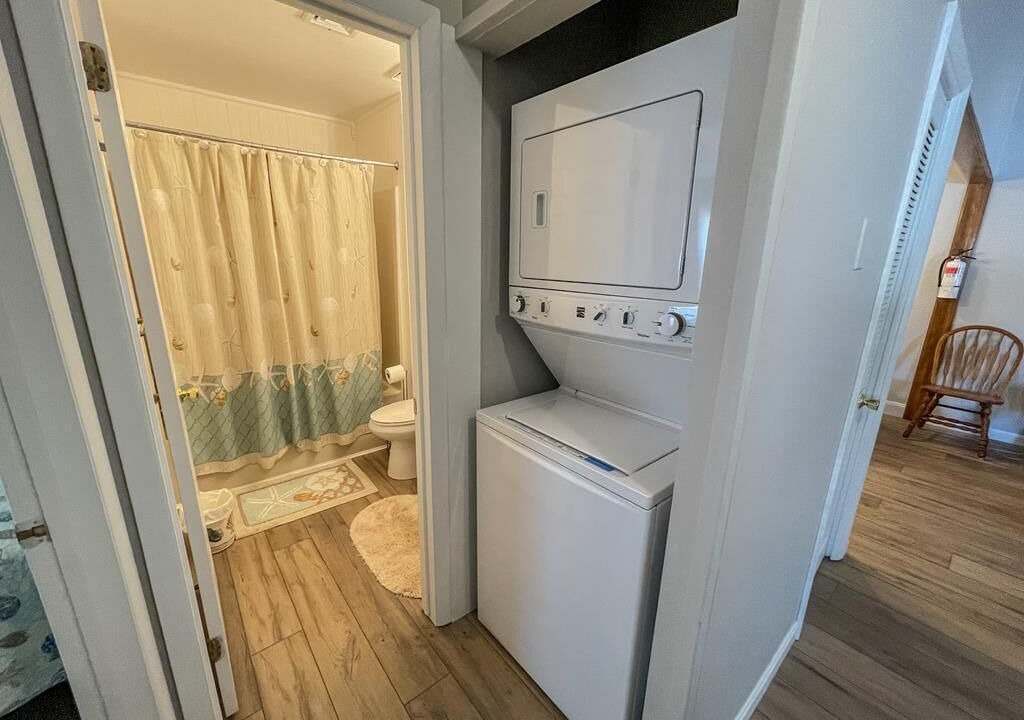 Photo of Bathroom in Village Green