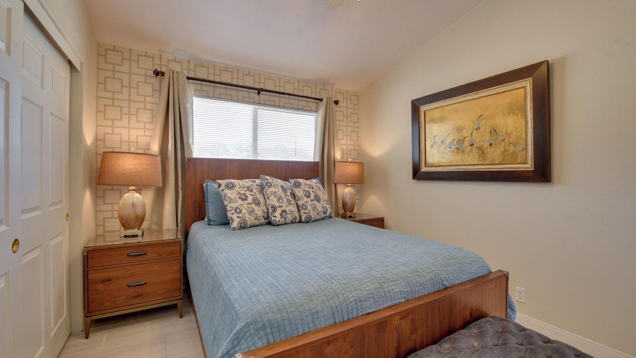 Photo of Bedroom in Morongo Valley