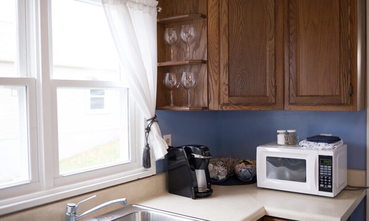 Photo of Kitchen in Geneva