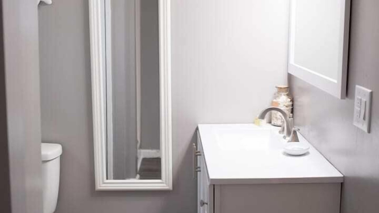 Photo of Bathroom in Geneva