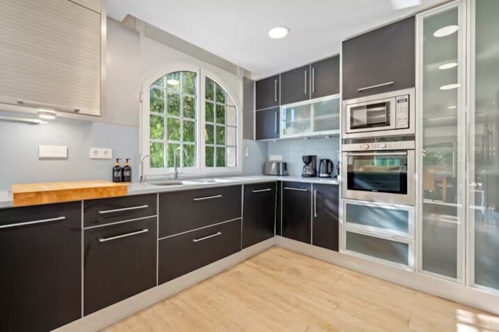 Photo of Kitchen in Bonmont Terres Noves