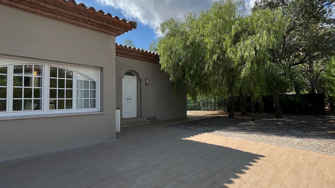 Photo of Outdoor in Bonmont Terres Noves