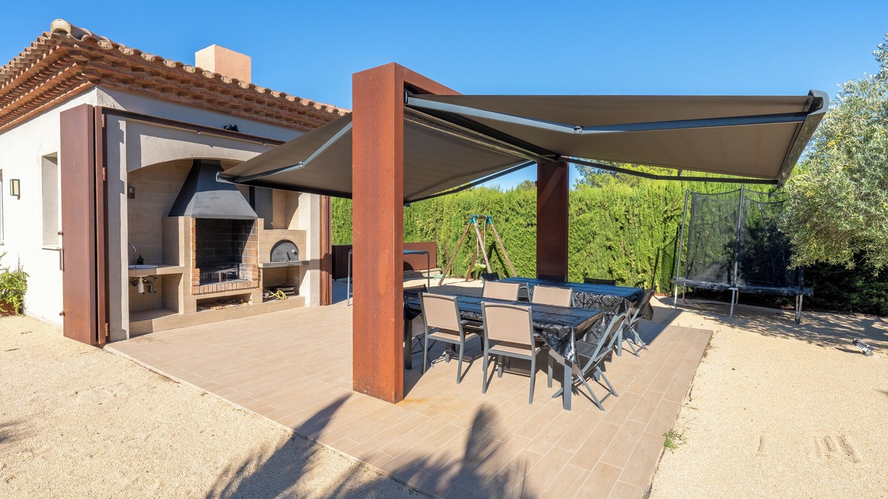 Photo of Outdoor in Bonmont Terres Noves