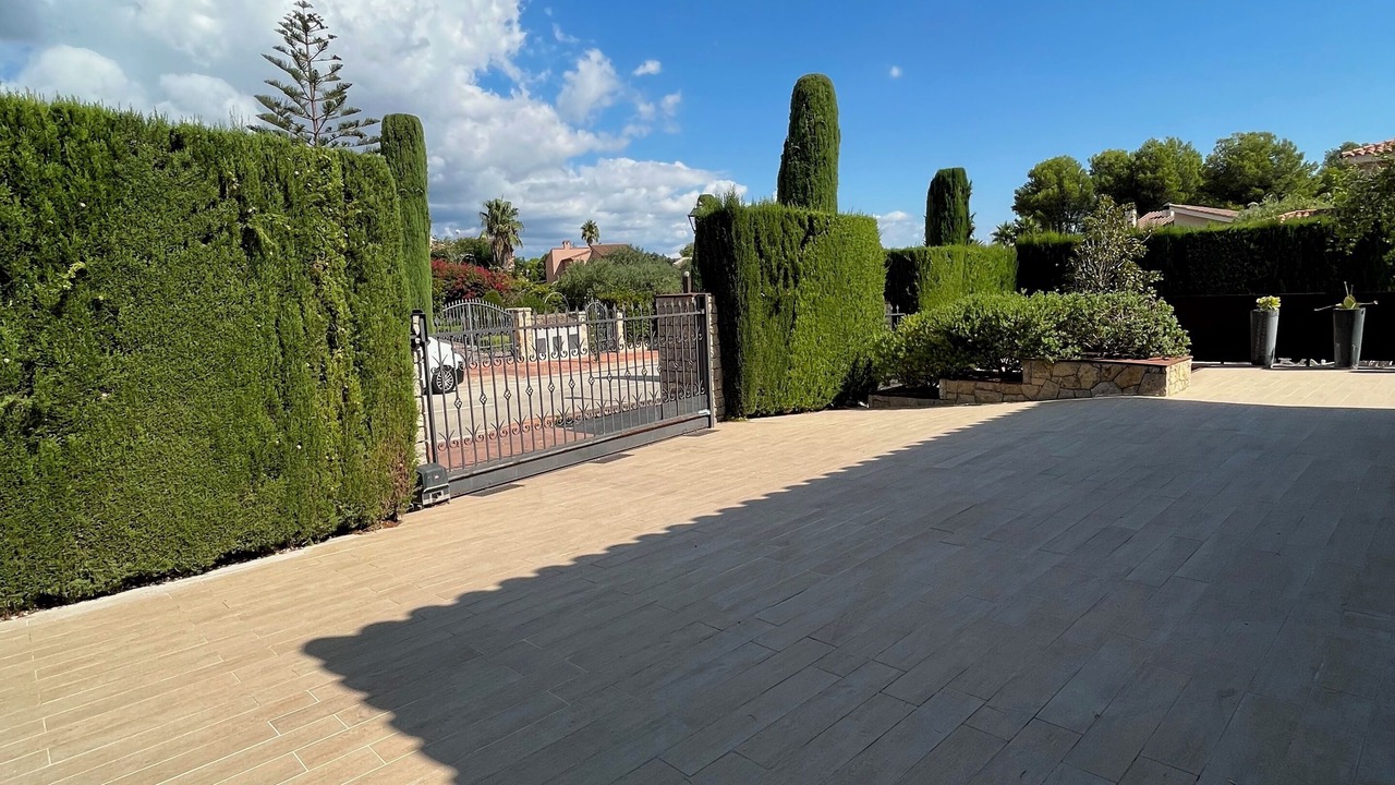 Photo of Outdoor in Bonmont Terres Noves