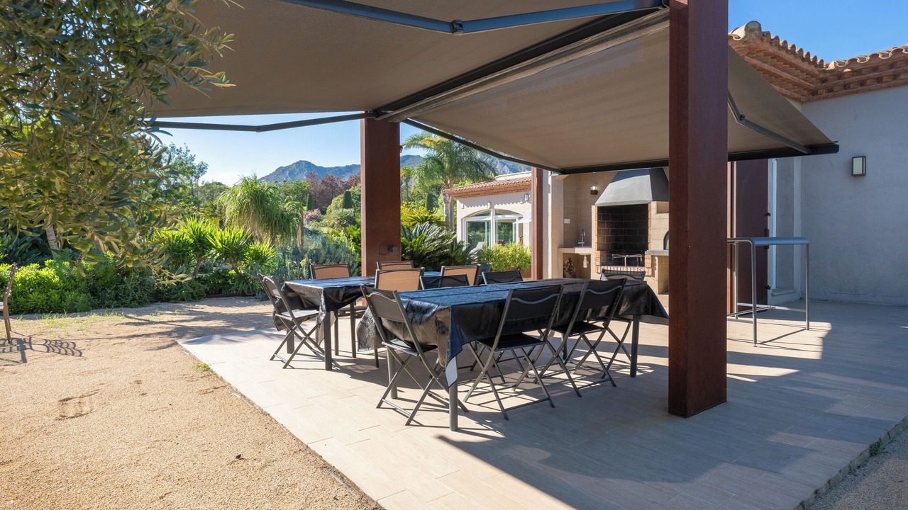 Photo of Outdoor in Bonmont Terres Noves