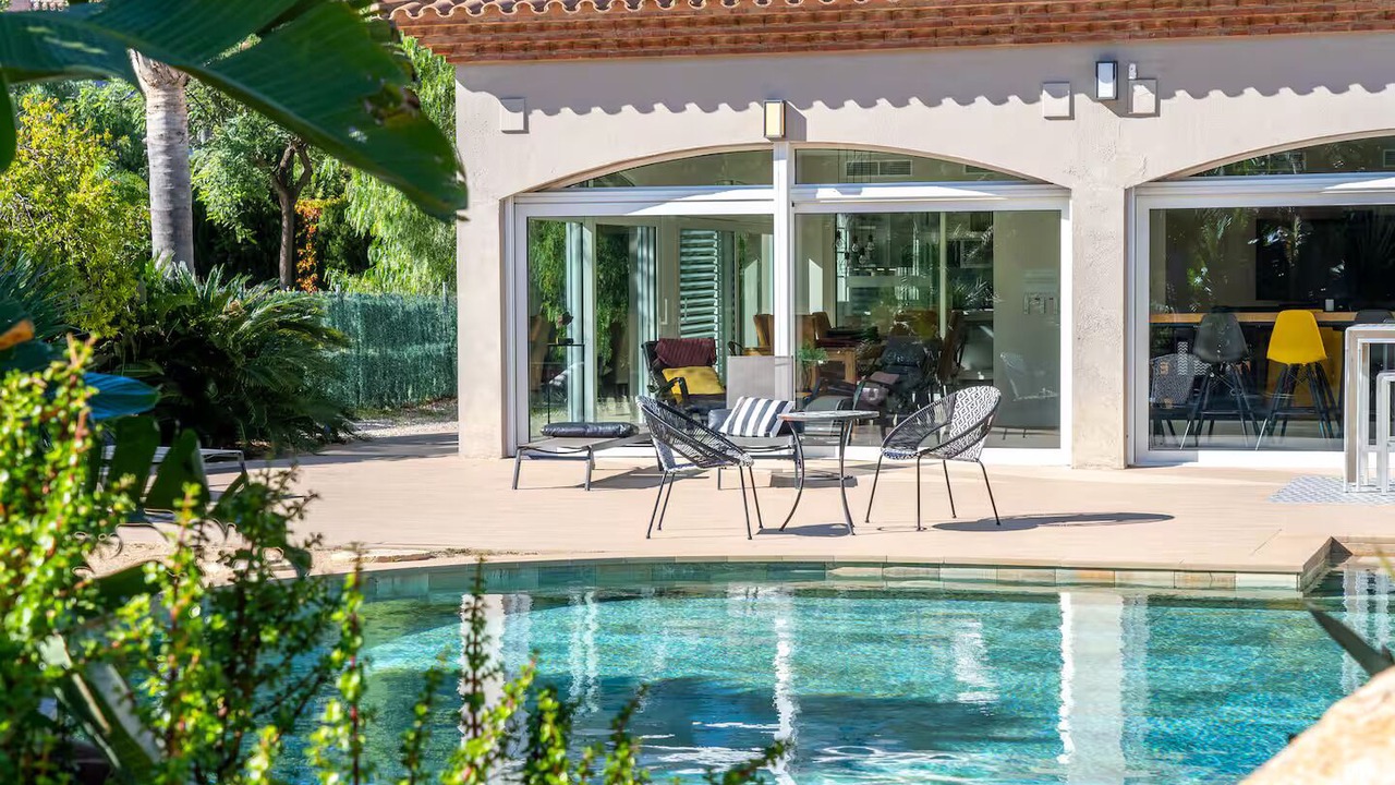 Photo of Outdoor in Bonmont Terres Noves