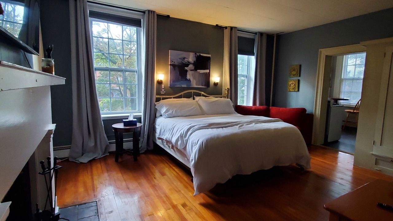 Photo of Bedroom in Auburn