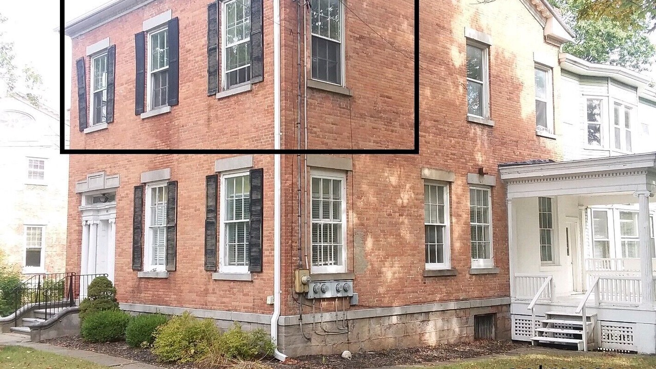 Photo of Outdoor in Auburn