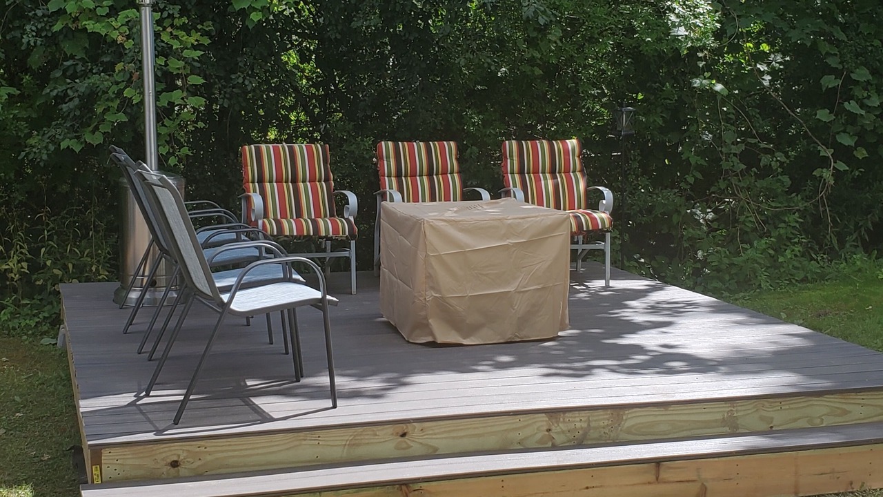 Photo of Outdoor in Auburn