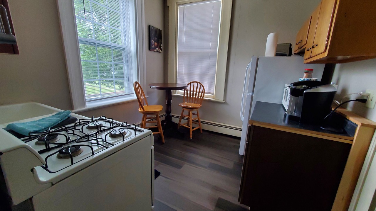 Photo of Kitchen in Auburn