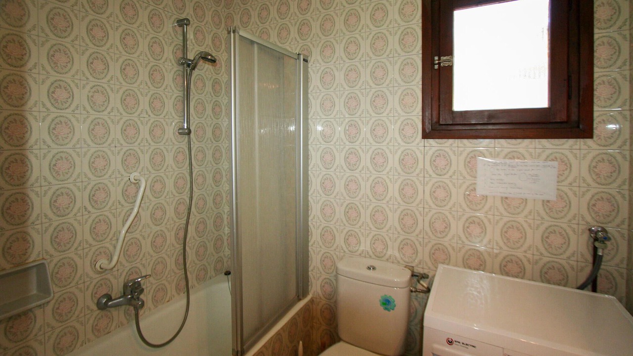 Photo of Bathroom in Casas de Torrat
