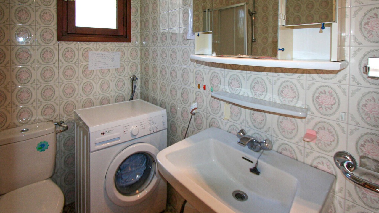 Photo of Bathroom in Casas de Torrat