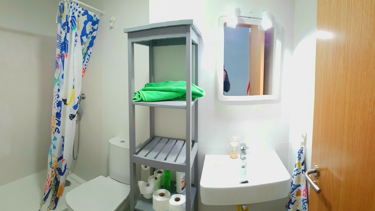 Photo of Bathroom in Zahara de los Atunes