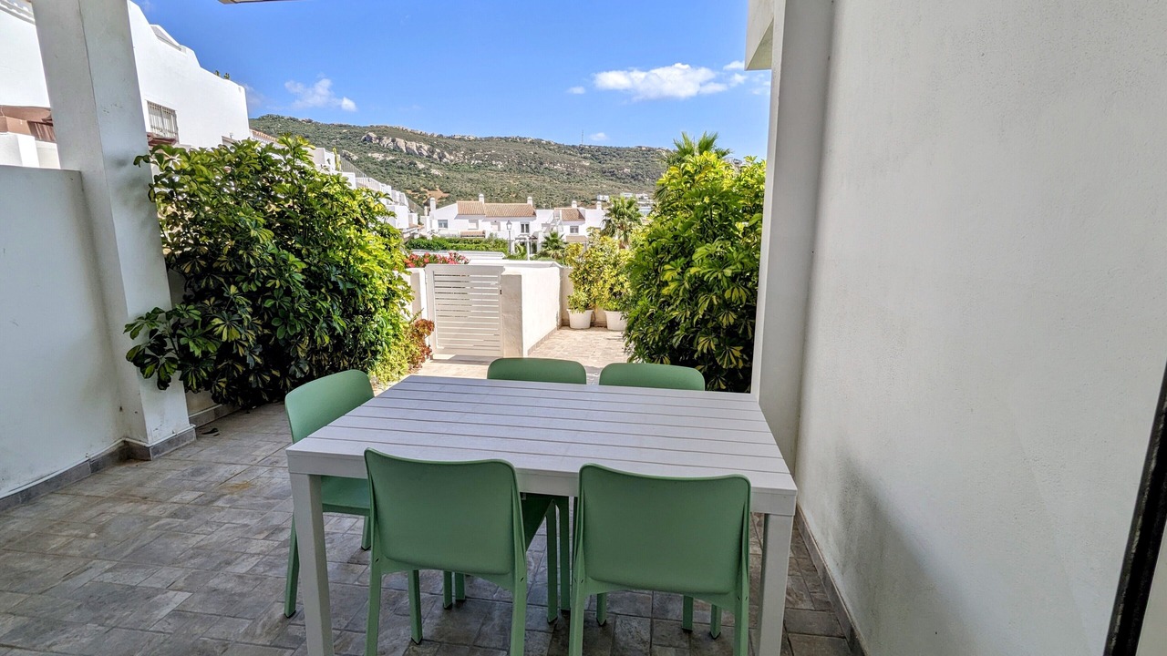 Photo of Outdoor in Zahara de los Atunes