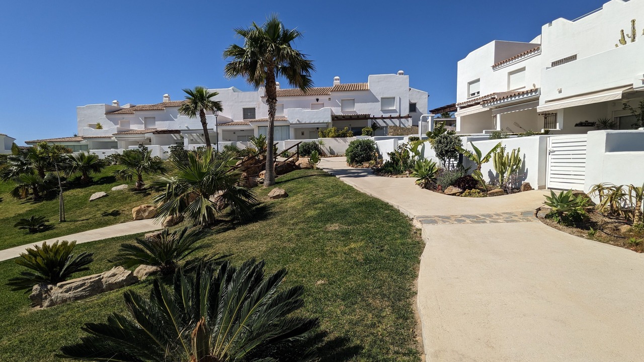 Photo of Outdoor in Zahara de los Atunes