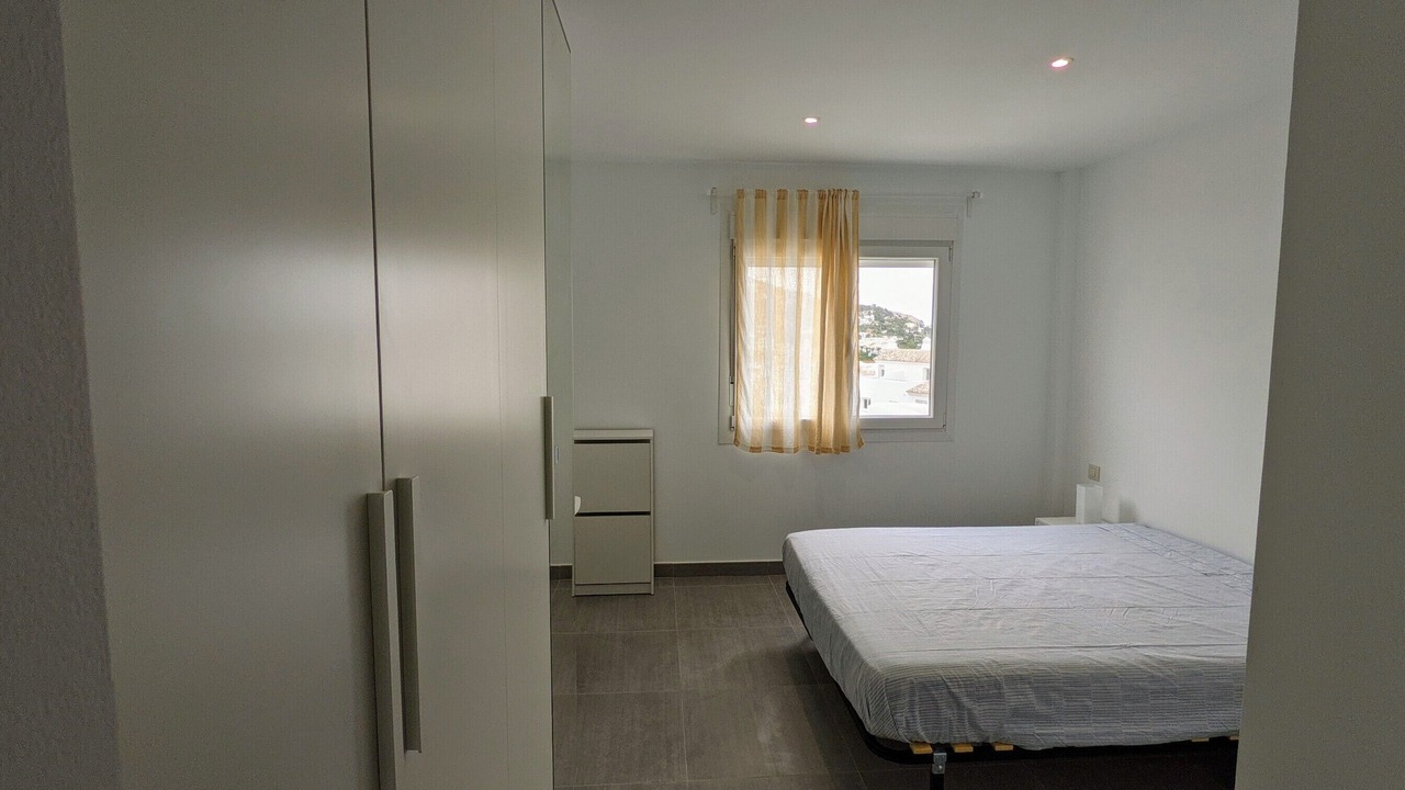 Photo of Bedroom in Zahara de los Atunes