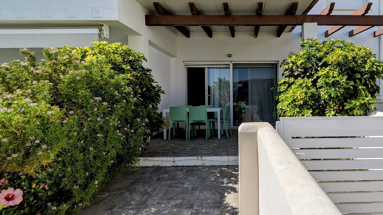 Photo of Patio Balcony in Zahara de los Atunes