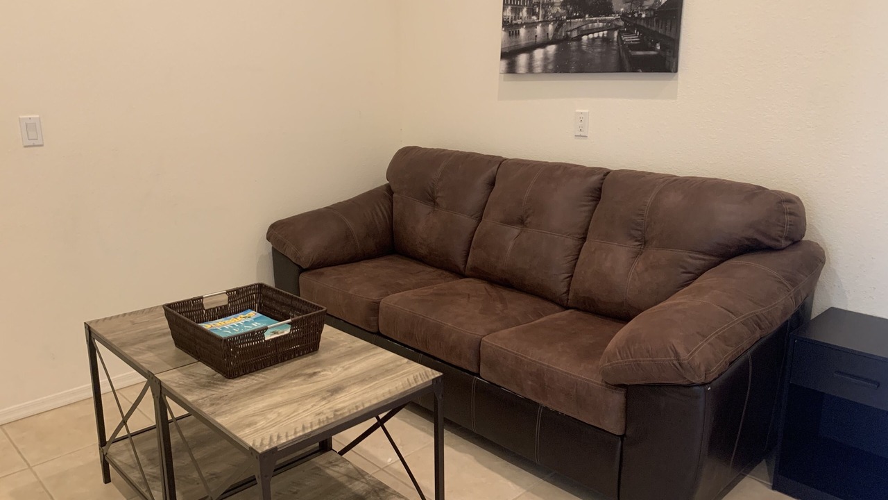 Photo of Bedroom in Sunridge Estates