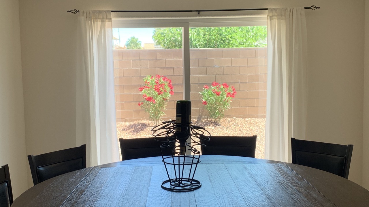 Photo of Bedroom in Sunridge Estates