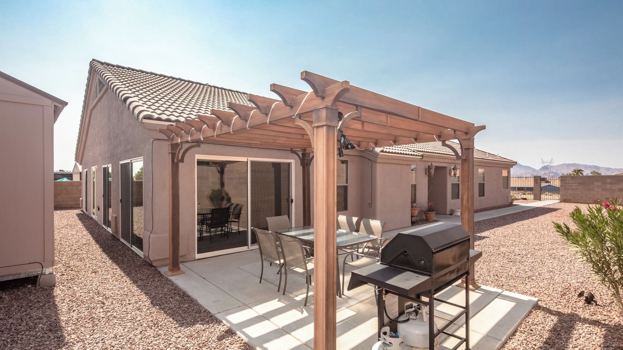 Photo of Outdoor in Sunridge Estates