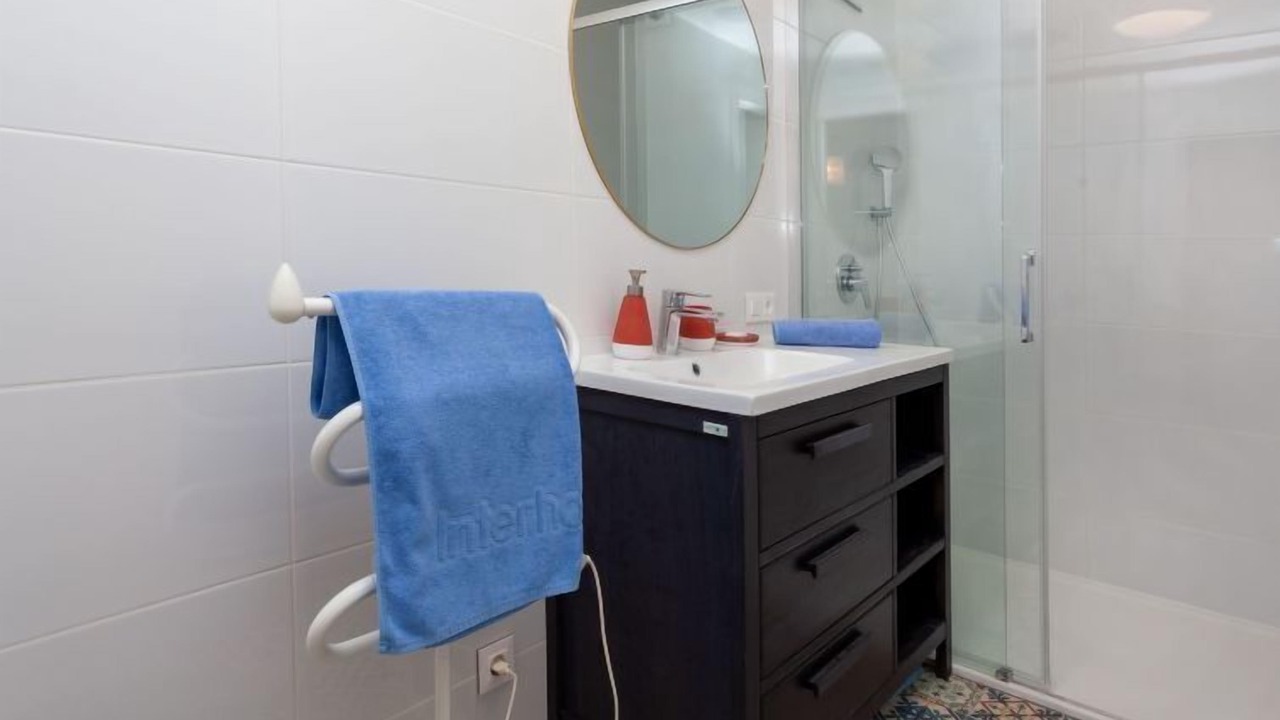Photo of Bathroom in Llanca