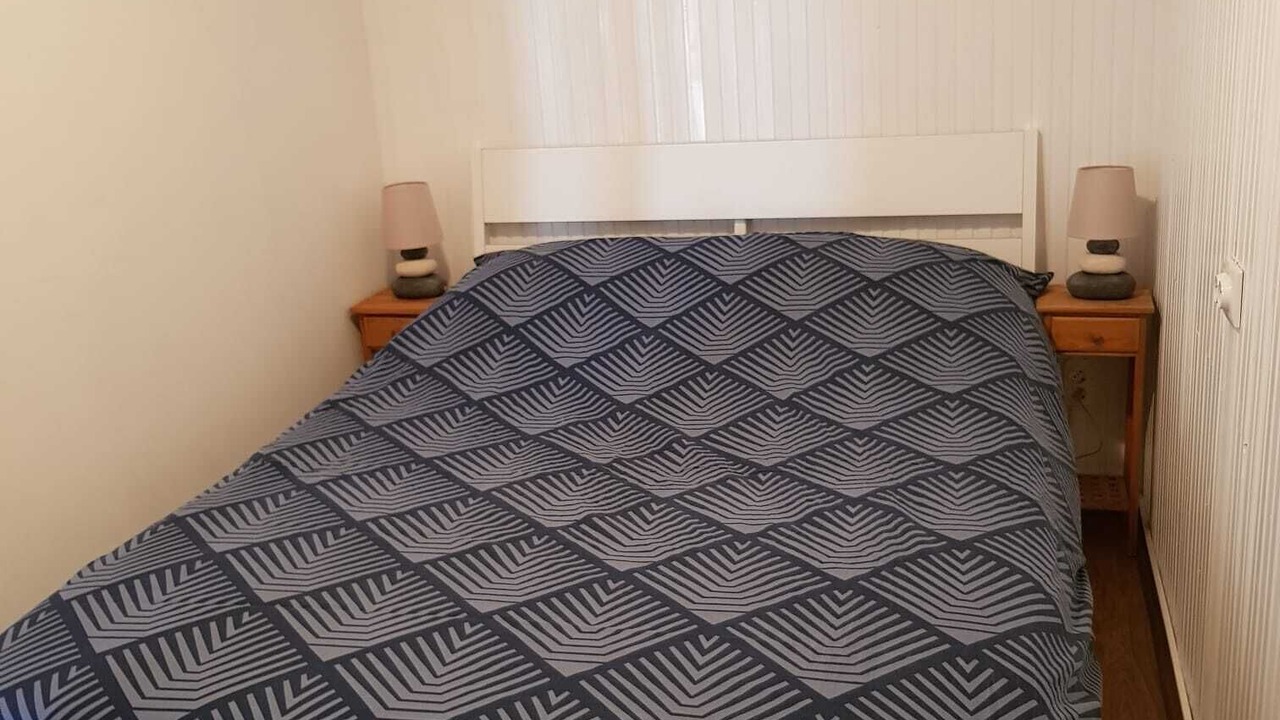 Photo of Bedroom in Bar