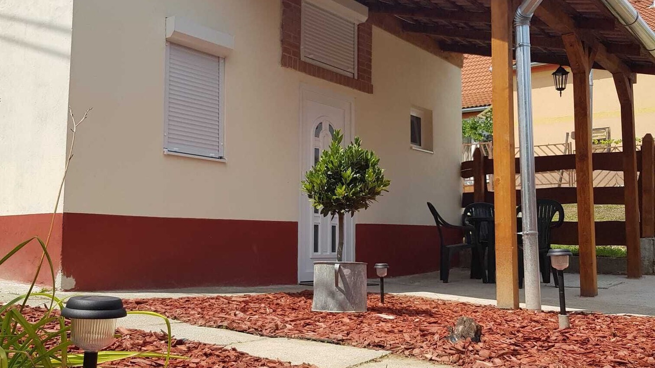 Photo of Outdoor in Bar