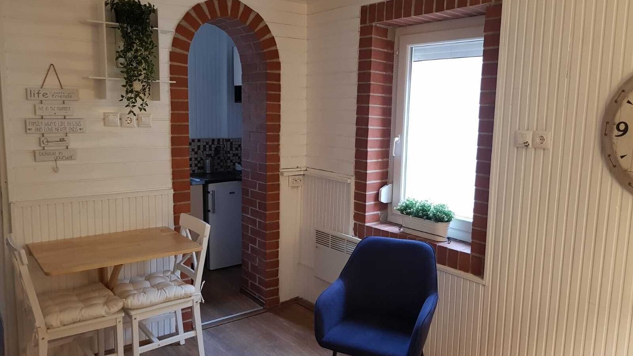 Photo of Livingroom in Bar