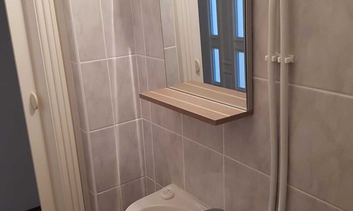 Photo of Bathroom in Bar