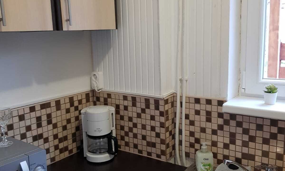 Photo of Kitchen in Bar