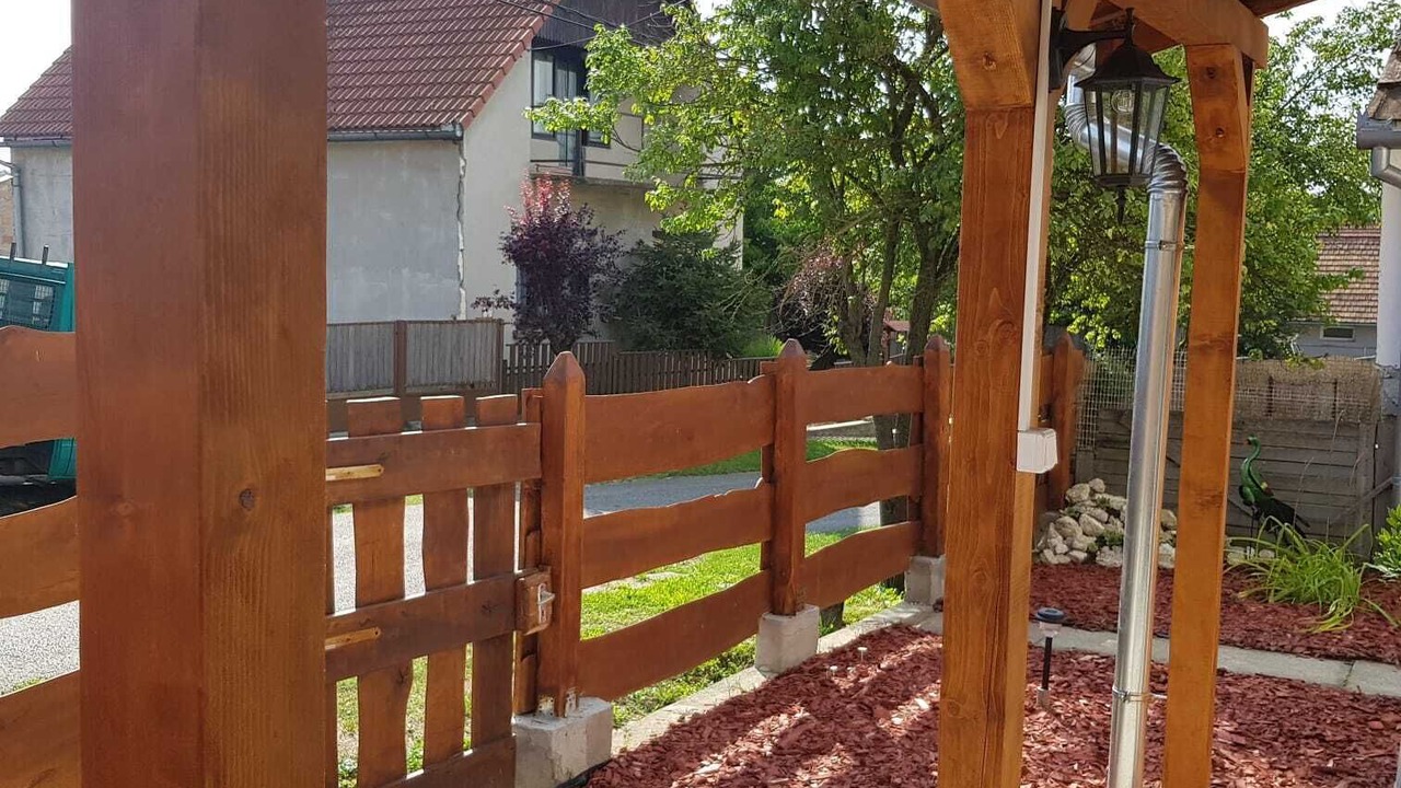 Photo of Patio Balcony in Bar