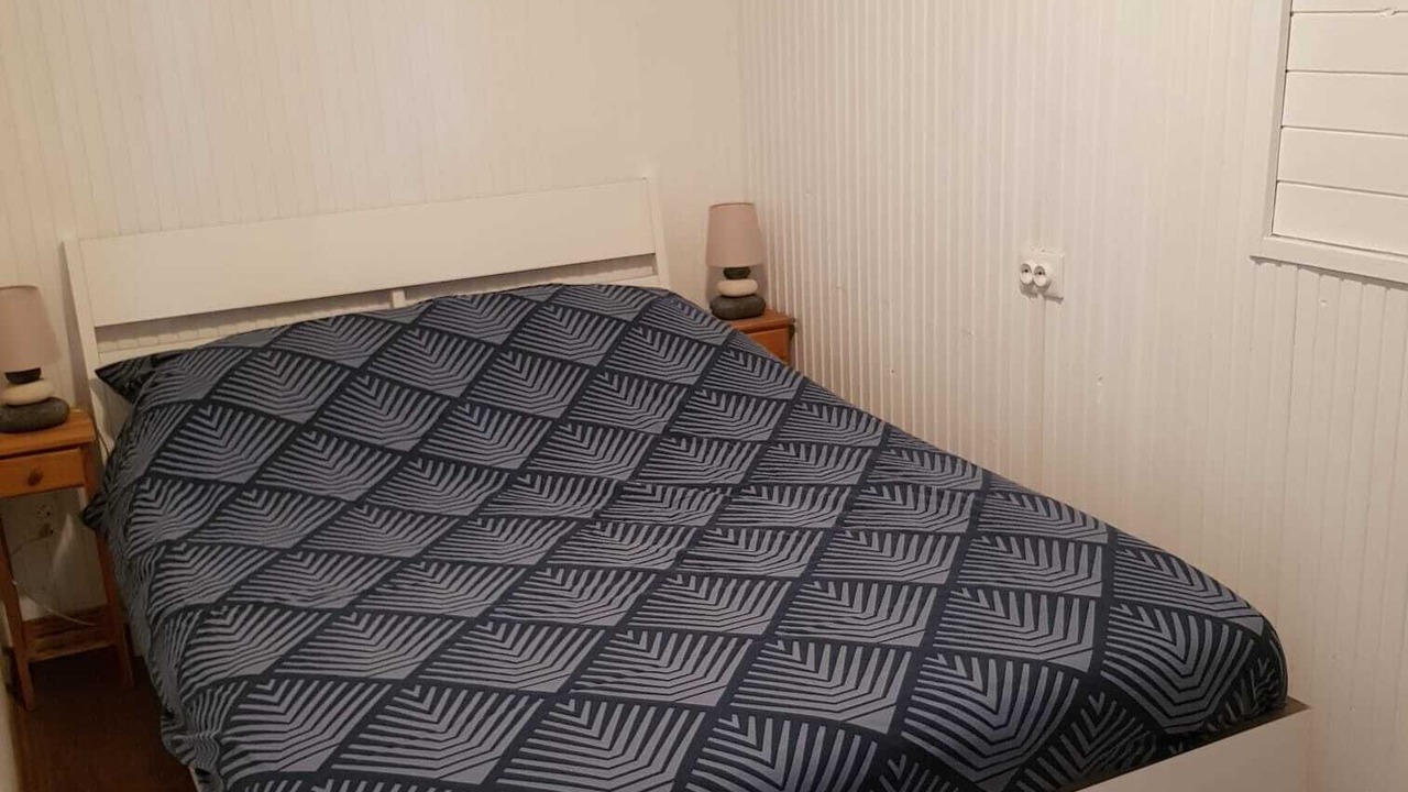 Photo of Bedroom in Bar