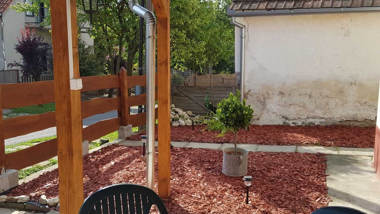 Photo of Outdoor in Bar