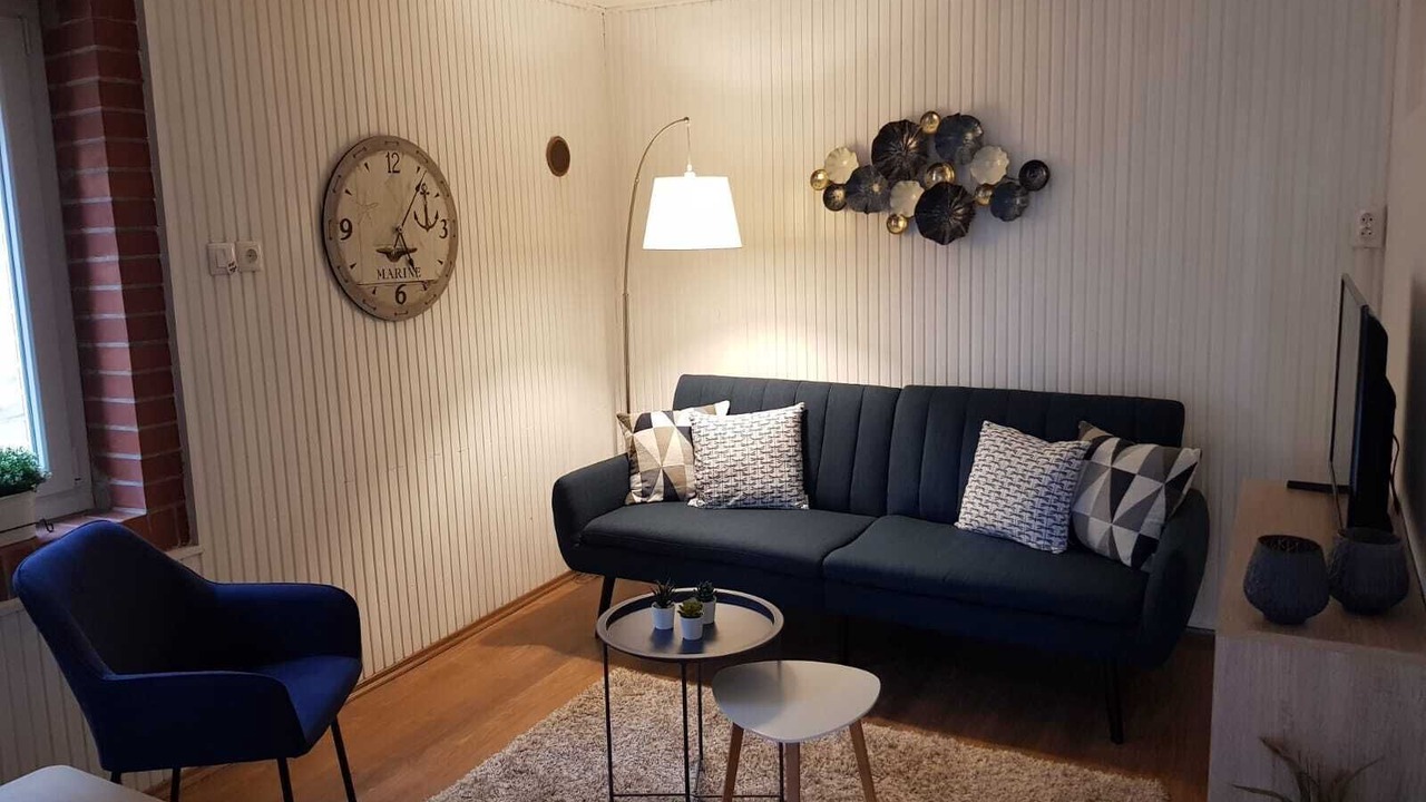 Photo of Livingroom in Bar