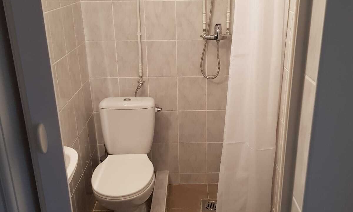 Photo of Bathroom in Bar