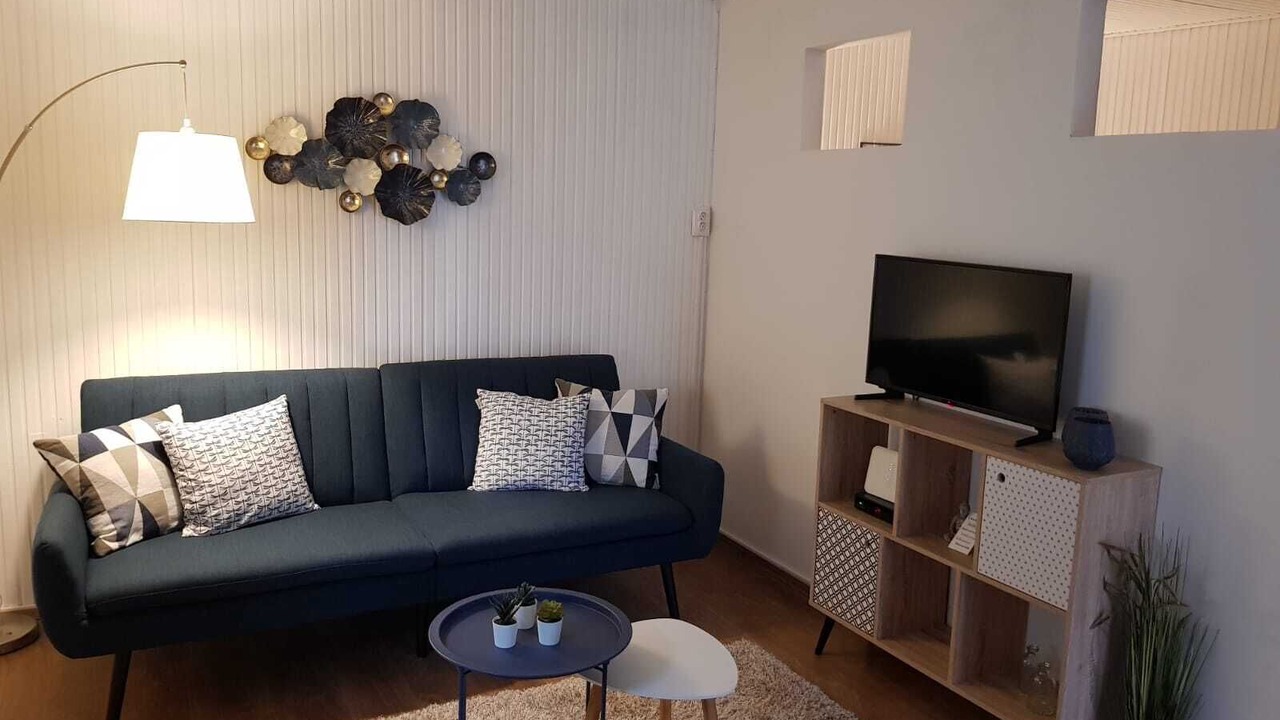 Photo of Livingroom in Bar