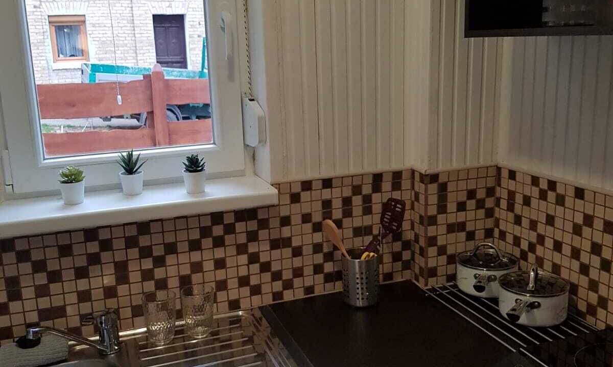 Photo of Kitchen in Bar